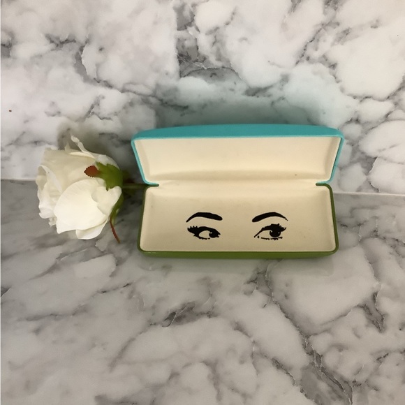kate spade Accessories Original Kate Spade Glasses Case Poshmark